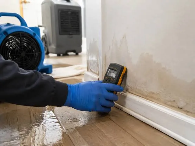 24/7 Water damage restoration services in La Riviera, CA - Rapid flood cleanup and mitigation